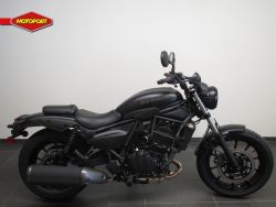 ELIMINATOR 500 - KAWASAKI