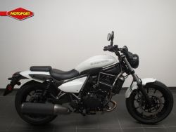 ELIMINATOR 500 - KAWASAKI