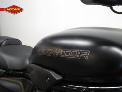 KAWASAKI - ELIMINATOR 500 SE