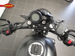 KAWASAKI - ELIMINATOR 500 SE