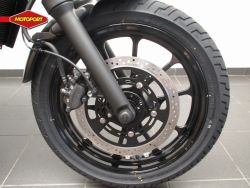 KAWASAKI - ELIMINATOR 500 SE