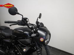 KAWASAKI - ELIMINATOR 500 SE