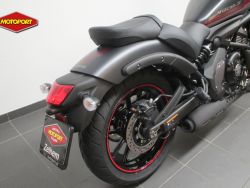 KAWASAKI - VULCAN S SE PERFORMANCE