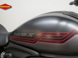 KAWASAKI - VULCAN S SE PERFORMANCE