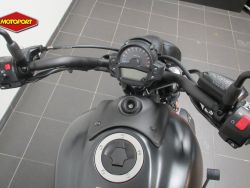 KAWASAKI - VULCAN S SE PERFORMANCE