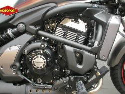KAWASAKI - VULCAN S SE PERFORMANCE