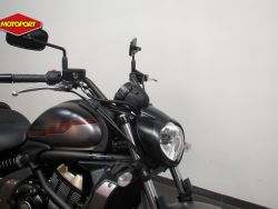 KAWASAKI - VULCAN S SE PERFORMANCE