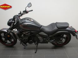 KAWASAKI - VULCAN S SE PERFORMANCE
