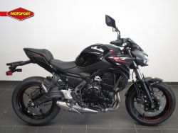 Z 650