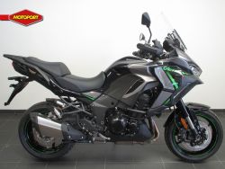 VERSYS 1100 S - KAWASAKI
