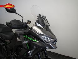 KAWASAKI - VERSYS 1100 S