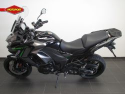 KAWASAKI - VERSYS 1100 S