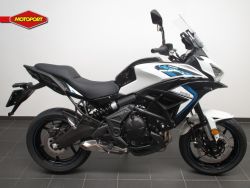 VERSYS 650 - KAWASAKI