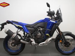 TENERE 700 WORLD RAID