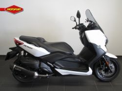 X-MAX 400 - YAMAHA