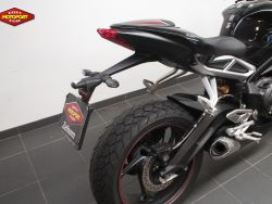 TRIUMPH - STREET TRIPLE RS