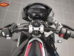 TRIUMPH - STREET TRIPLE RS
