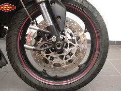 TRIUMPH - STREET TRIPLE RS
