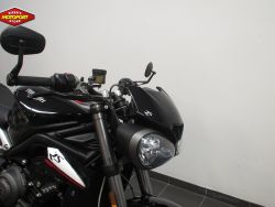TRIUMPH - STREET TRIPLE RS