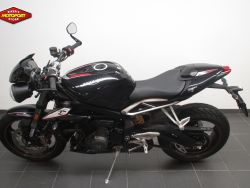 TRIUMPH - STREET TRIPLE RS