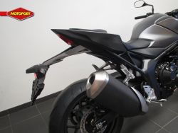 HONDA - CB 1000 HORNET