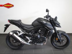 HONDA - CB 750 HORNET