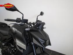 HONDA - CB 750 HORNET