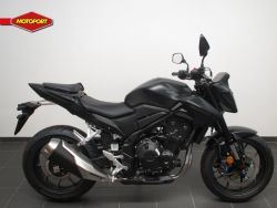 CB 500 HORNET - HONDA