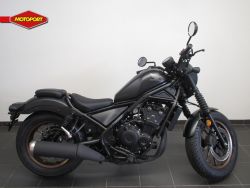 CMX 500 REBEL SPECIAL