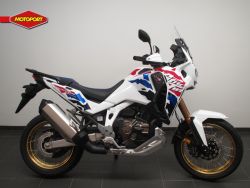 CRF 1100 ADVENTURE SPORTS DCT - HONDA