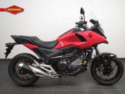 NC 750 X - HONDA