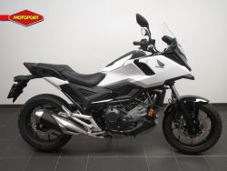 NC 750 X - HONDA
