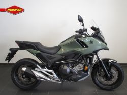 NC 750 X DCT - HONDA