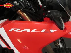 HONDA - CRF 300 RALLY
