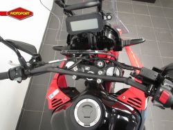 HONDA - CRF 300 RALLY