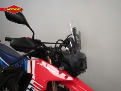 HONDA - CRF 300 RALLY