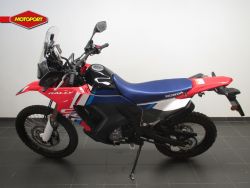 HONDA - CRF 300 RALLY