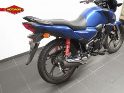 HONDA - CB 125 F
