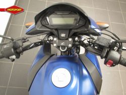 HONDA - CB 125 F