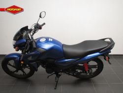 HONDA - CB 125 F