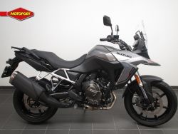 V-STROM 800 - SUZUKI