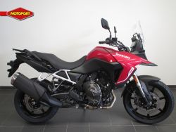 V-STROM 800 - SUZUKI