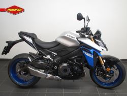 GSX-S 1000 - SUZUKI