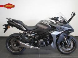GSX-S 1000 GT - SUZUKI