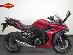 GSX-S 1000 GT - SUZUKI