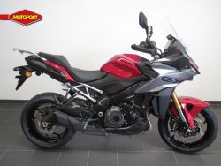 GSX-S 1000 GX - SUZUKI