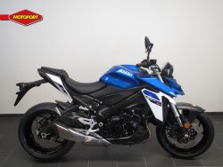 GSX-S 950 - SUZUKI