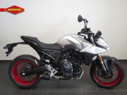 GSX-8S - SUZUKI
