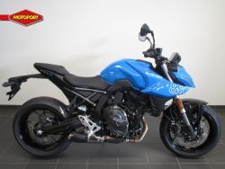 GSX-8S - SUZUKI
