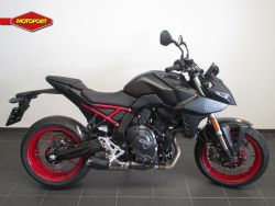 GSX-8S - SUZUKI